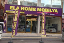 Ela Home Mobilya