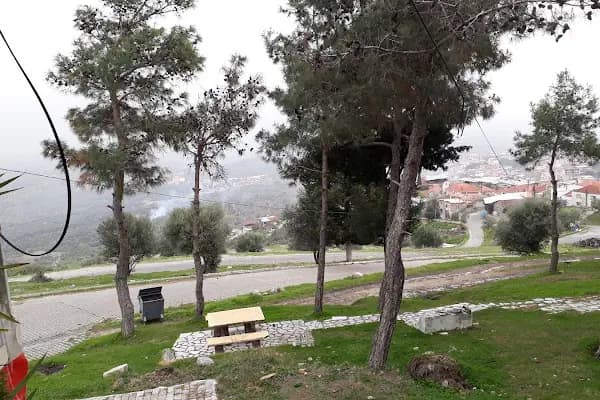 Kale Mesire ve Piknik Alanı - Piknik Alanı - Aydın Yenipazar