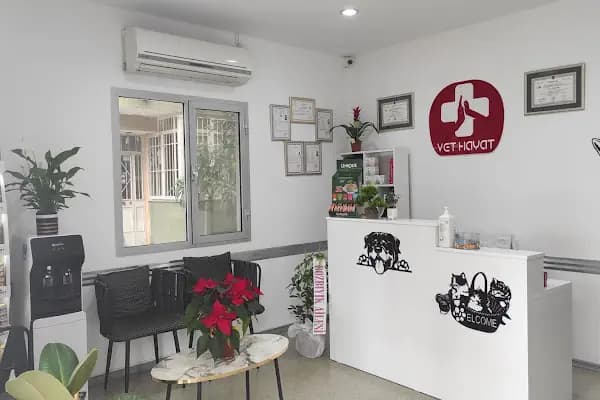 Vet Hayat Veteriner Kliniği - Veteriner - İzmir Bornova