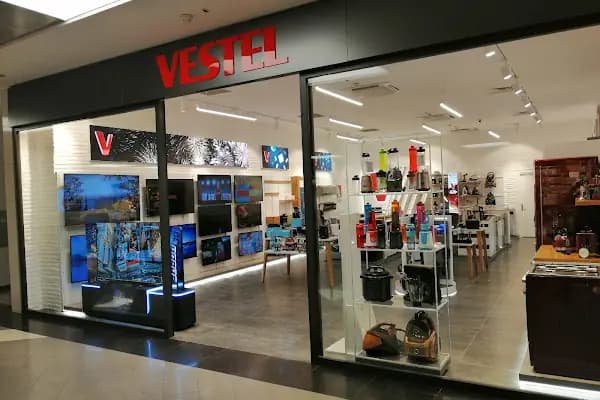 Vestel Ekspres İzmir Agora Avm Yetkili Kurumsal Satış Mağazası - Ev Eşyaları Mağazası - İzmir Çeşme