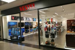 Vestel Ekspres İzmir Agora Avm Yetkili Kurumsal Satış Mağazası