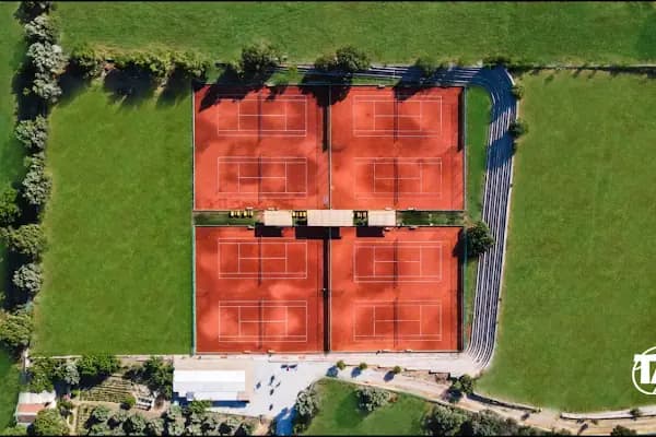 TENİS ARENA BODRUM - Tenis Kulübü - Muğla Bodrum