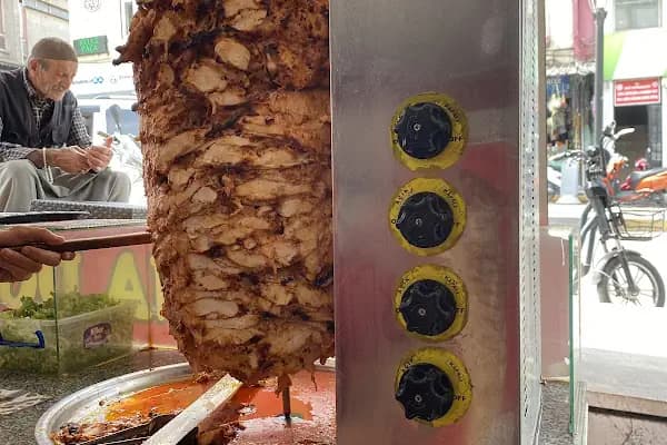 Mevlana döner Nizip - Dönerci - Gaziantep İslahiye