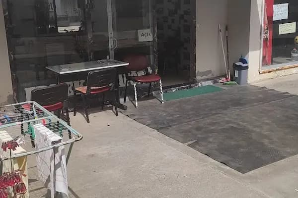 Erkek Kuaförü Bayram - Berber Dükkanı - Adana Ceyhan