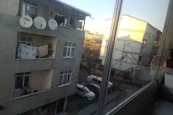 PTT Tahtakale - Banka - İstanbul Avcılar