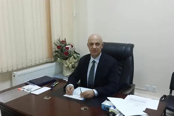 DrTokdemir|Dr.Tuğba Tokdemir&amp;Dr.Mehmet Ali Tokdemir - Doktor - Ankara Mamak