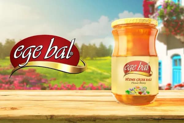 Ege Bal - Gıda Üreticisi - İzmir Aliağa