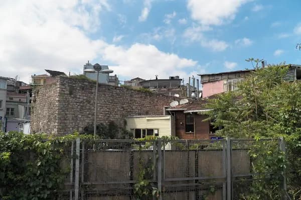 Hristos Analipsis Rum Kilisesi - Kilise - İstanbul Avcılar