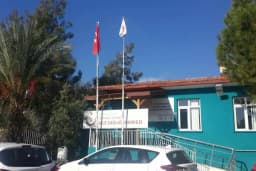 Demre Merkez Aile Sağlığı Merkezi