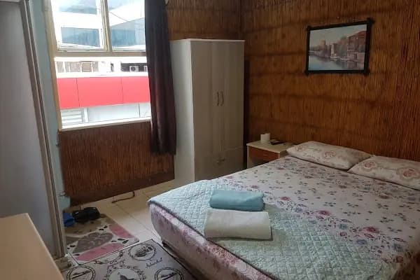 MEHMET PANSIYON - Otel - Antalya Muratpaşa