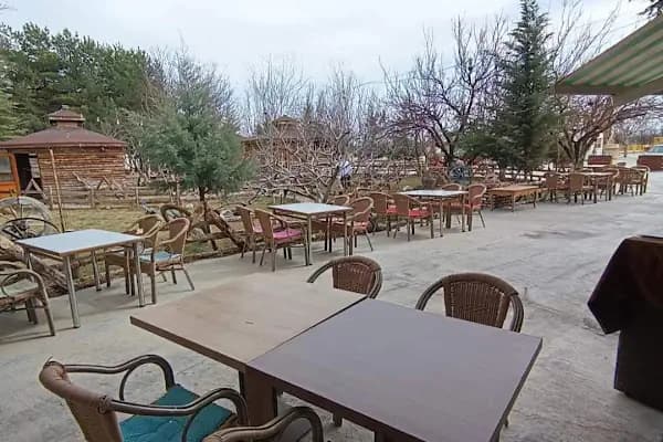 Kozağaç Kızılören Et Mangal - Türk restoranı - Konya Meram