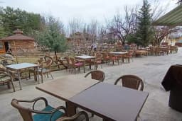 Kozağaç Kızılören Et Mangal