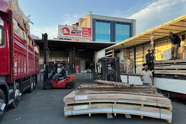 Yeni Malatya Taşımacılık - Lojistik Firması - İstanbul Küçükçekmece