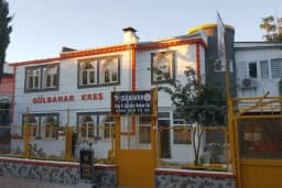 Gülbahar kreş