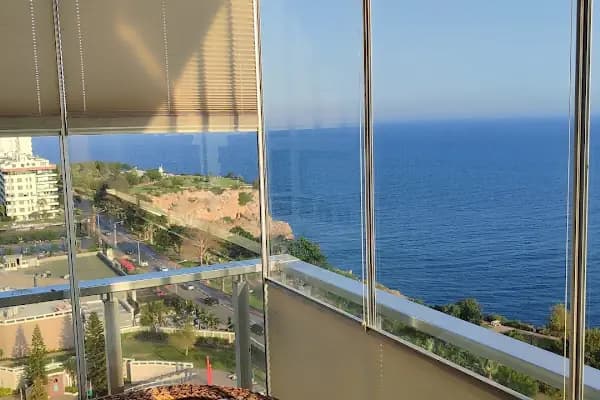 Jaluzi Antalya - Perde Sistemleri - Perde Mağazası - Antalya Aksu
