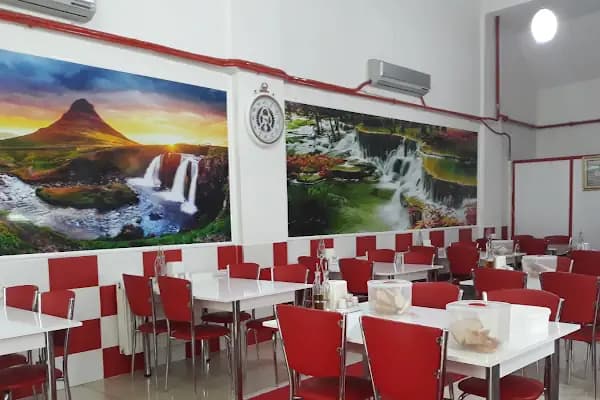 Gürsu Hanım Eli Lokantası - Restoran - Bursa Gürsu