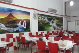 Gürsu Hanım Eli Lokantası