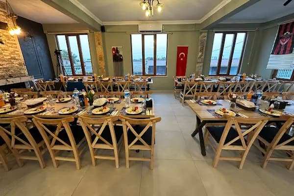 Mercan Et Lokantası - Aile restoranı - Edirne Havsa