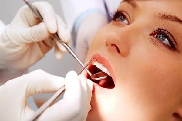 Özel Estetik II Ağız ve Diş Sağlığı Polikliniği - Diş Kliniği - Adana Kozan