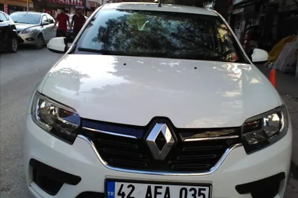 SEDAT RENT A CAR KONYA ARAÇ KİRALAMA ŞİRKETİ - Araba Kiralama Şirketi - Konya Kadınhanı