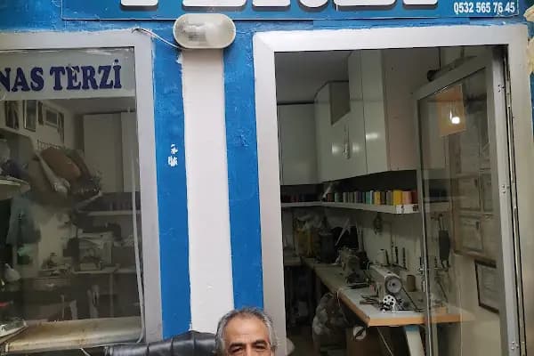 Halikarnas terzi - Terzi - Muğla Milas