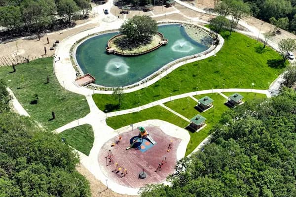 Park - Park - Tekirdağ Çorlu
