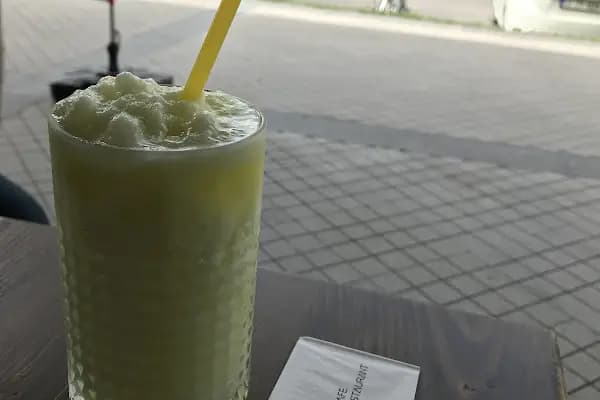 Clay Cafe Restaurant - Kafe - Tekirdağ Çorlu