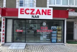 Nar Eczanesi