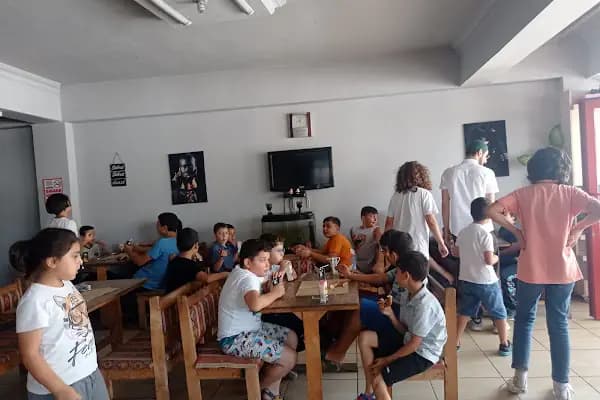 Narin Simit Fırını - Fırın - Sakarya Adapazarı