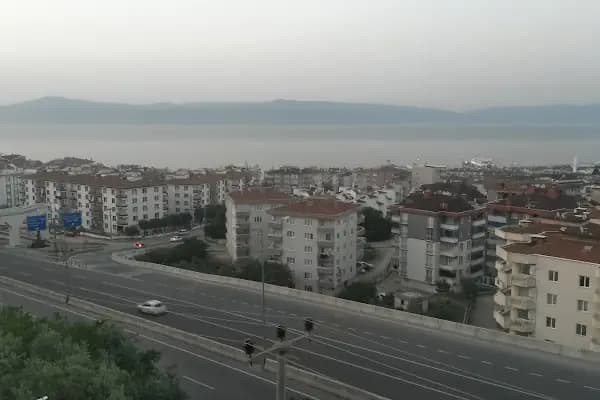 Mudanya Belediyesi Safinaz Parkı - Park - Bursa İnegöl