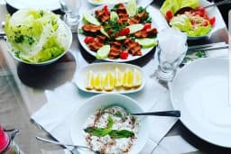 Yildiz Cinar Restaurant