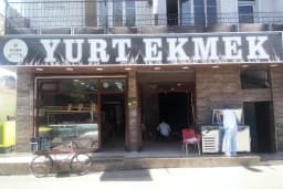 Yurtekmek