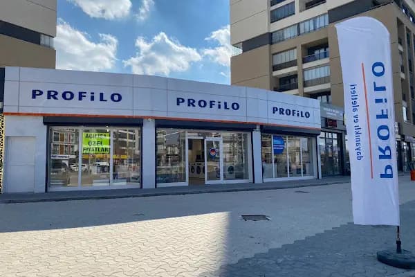 Özdağlı Profilo Arçelik Altus Bayii Konya - Buzdolabı Satıcısı - Konya Ereğli