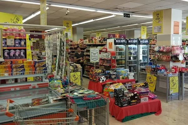 M Migros - Süpermarket - Adana Ceyhan