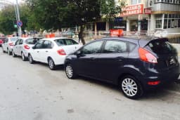 My Car Rent A Car