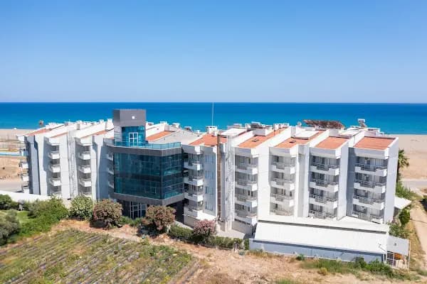 İkonyum Butik Otel - Otel - Mersin Akdeniz