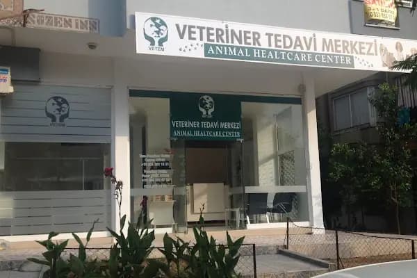 Veteriner Tedavi Merkezi (VETEM) - Veteriner - Antalya Alanya