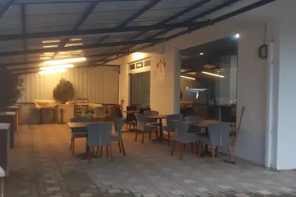 Ghost Cafe ( Galatasaray Derneği ) - Kahve dükkanı - Bursa İnegöl