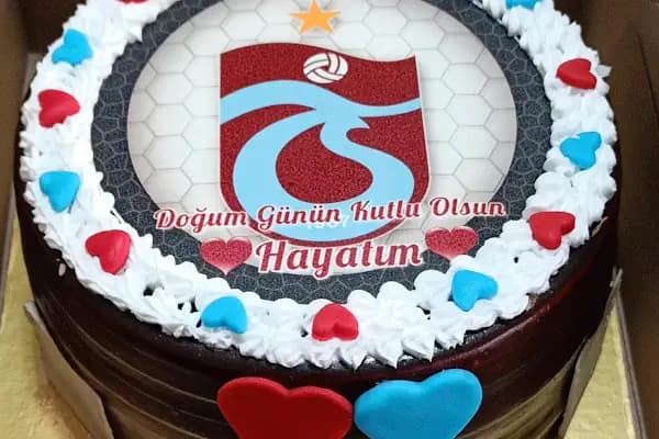 ŞANLIURFA PASTANESİ - Pastane - Şanlıurfa Haliliye