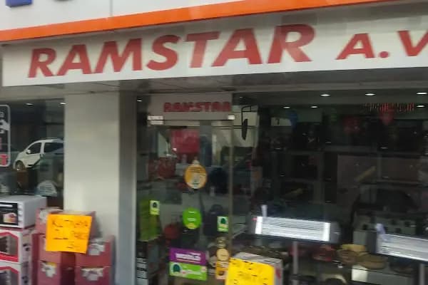 Ramstar Mobilya - Mobilya mağazası - İzmir Bayraklı