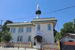 Dursunbey Merkez Camii
