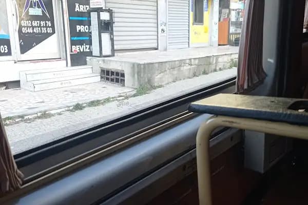 Ptt - Postane - İstanbul Başakşehir