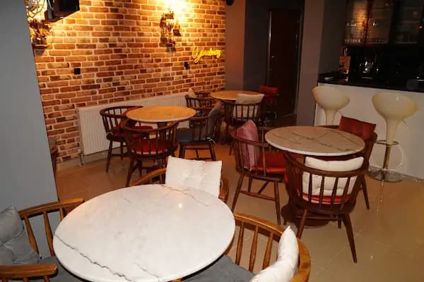 Yorulmaz Cafe Restaurant - Restoran - Ankara Altındağ