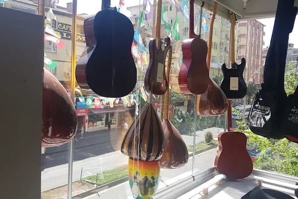 Serenad Music School - Okul - Diyarbakır Bağlar