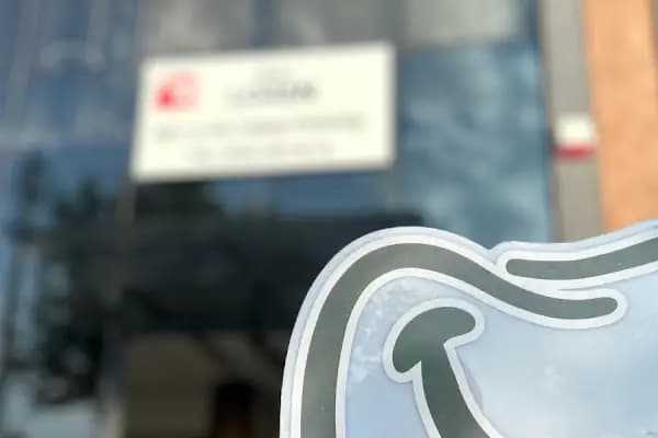 Özel LORAN Ağız ve Diş sağlığı polikliniği - Diş Kliniği - Gaziantep Şehitkamil