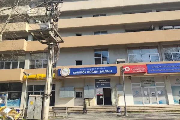 Kocaeli 8. İcra Müdürlüğü - Devlet Dairesi - Kocaeli İzmit