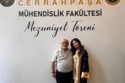 İSTANBUL ÜNİVERSİTESİ CERRAHPAŞA AVCILAR ÖĞRENCİ YURDU