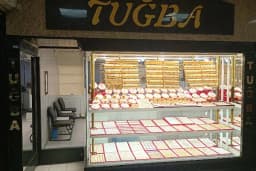 TUĞBA KUYUMCUSU