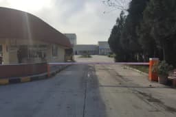 Alçı Fabr. Knauf