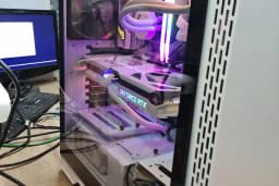 Beray Bilgisayar, Hazır Sistem, Montaj, Parça, Satış, Altındağ, Keçiören, Laptop, Gaming, Oyun Bilgisayarı